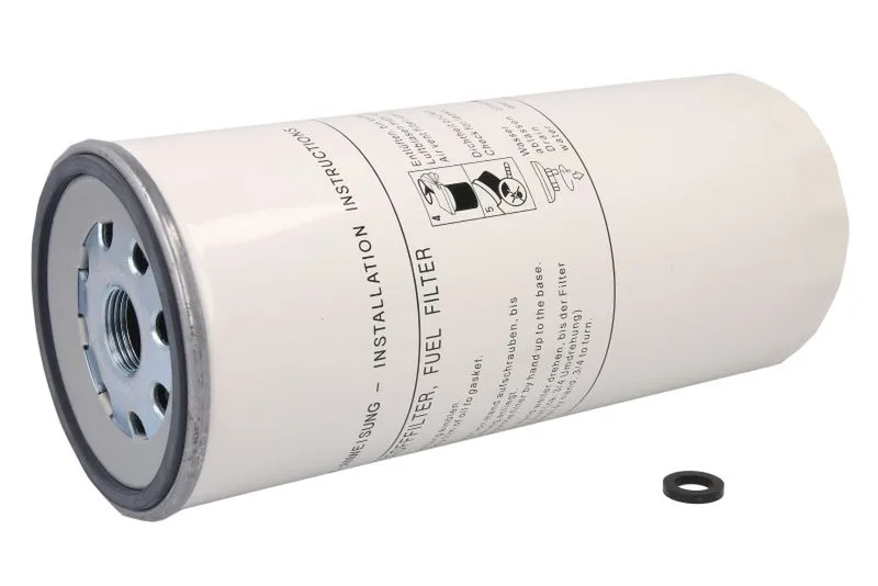 02937814 Filtru combustibil OE DEUTZ