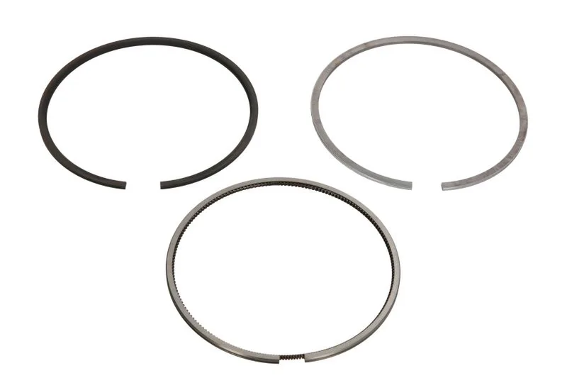 Set segmenti piston