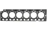 ENT011232 Garnitura chiulasa ENGITECH