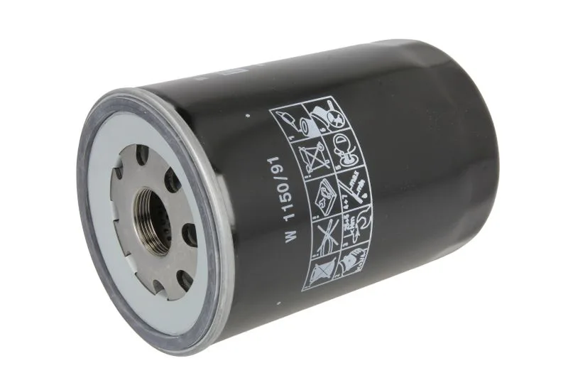 Filtru, sistem hidraulic primar