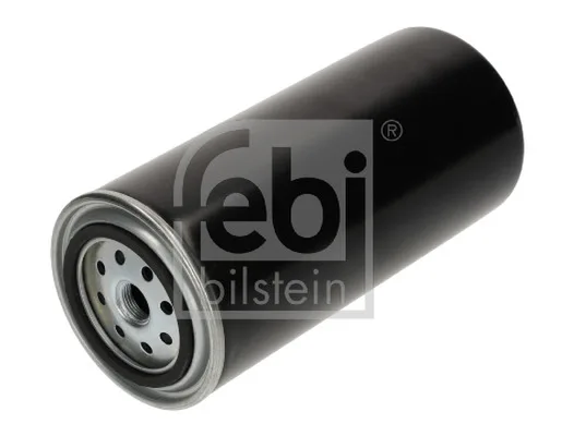Filtru combustibil