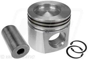 Piston