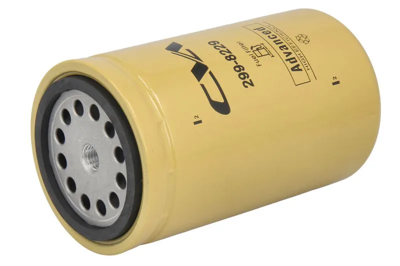 2998229 CVA Filtru combustibil