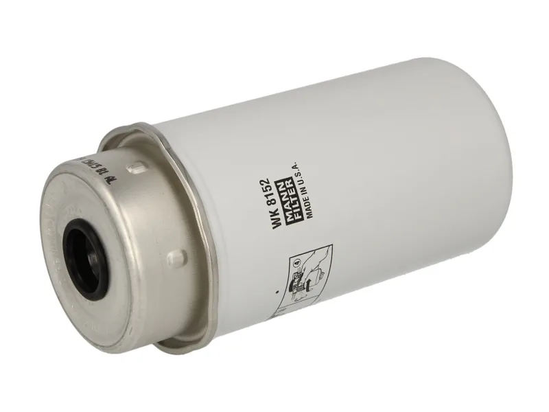 Filtru combustibil