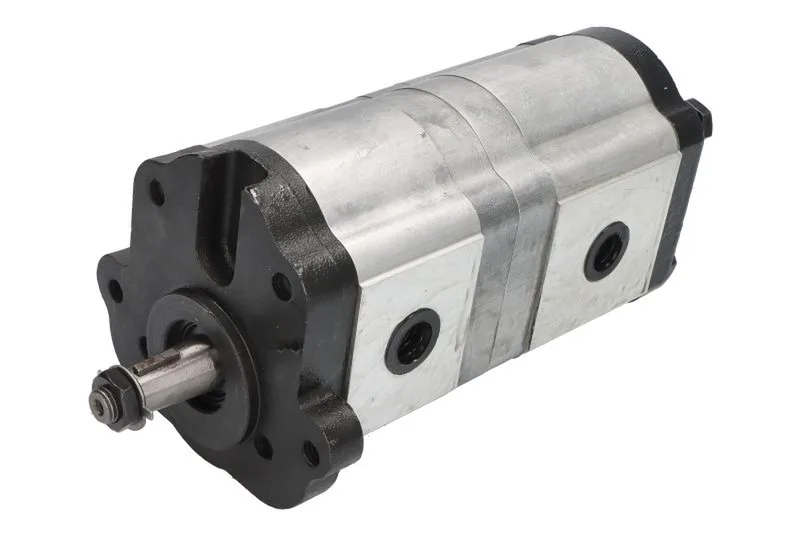 HTTP-AG-153 Pompă hidraulică cutie de viteze PNEUMATICS