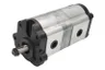 HTTP-AG-153 Pompă hidraulică cutie de viteze PNEUMATICS