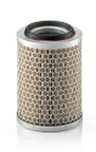 C 1396 Filtru aer MANN-FILTER