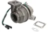 Turbocompresor