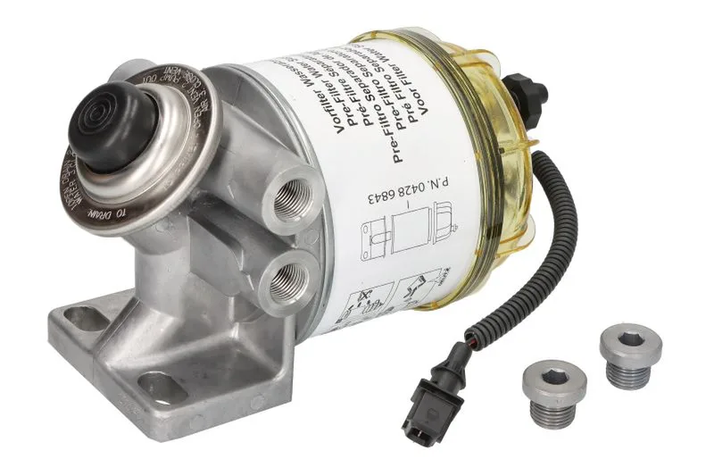 04286799 Filtru combustibil OE DEUTZ