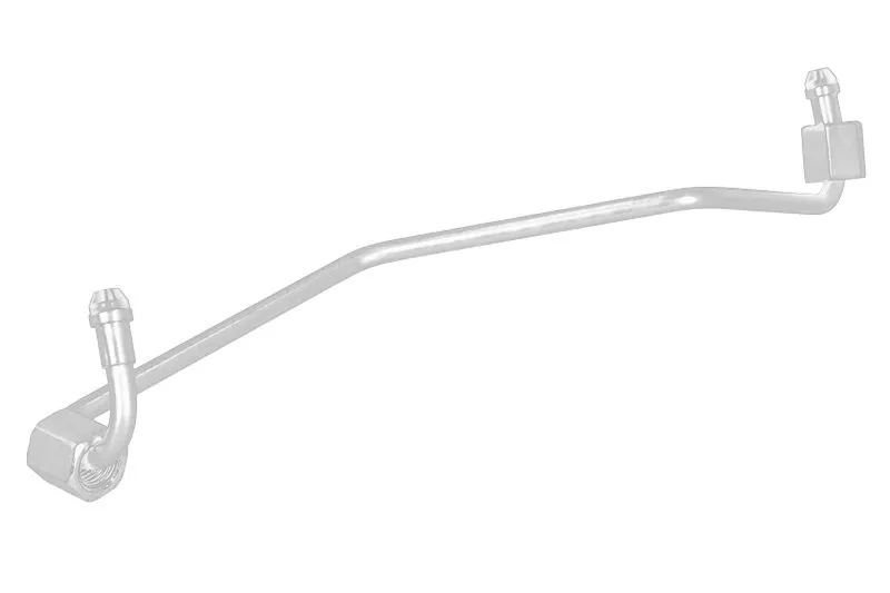 Conducta de inalta presiune, inst. de injectie