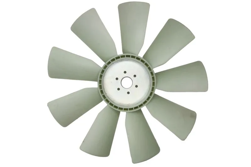 529.03.0002 Cupla, ventilator radiator VADEN