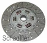 Disc ambreiaj