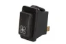 1020566COBO Comutator ventilator,incalzire/ventilatie COBO