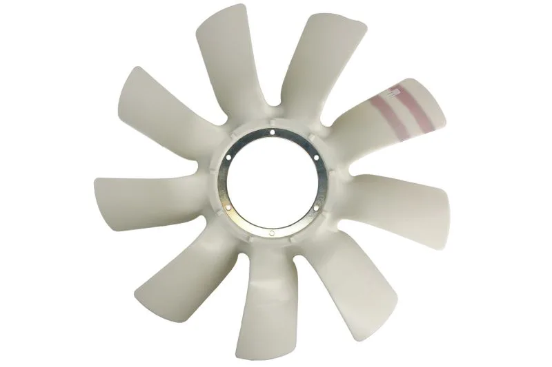 020003929 Paleta ventilator, racire motor BORG WARNER