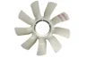 020003929 Paleta ventilator, racire motor BORG WARNER