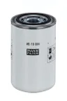 WD 10 004 Filtru, sistem hidraulic primar MANN-FILTER