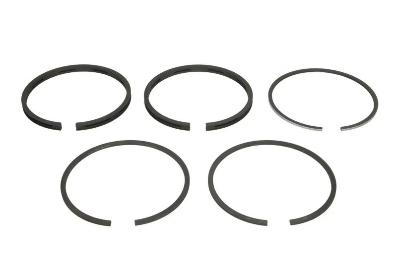 Set segmenti piston