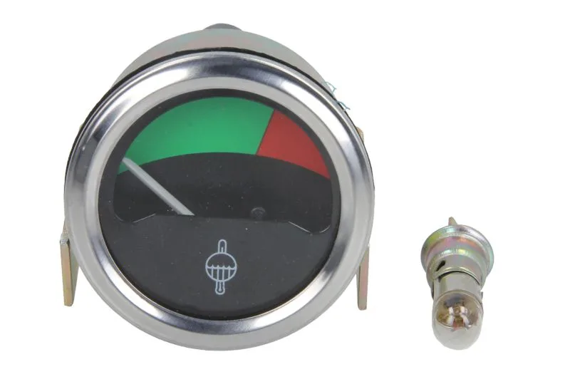 Indicator, temperatura agent racire