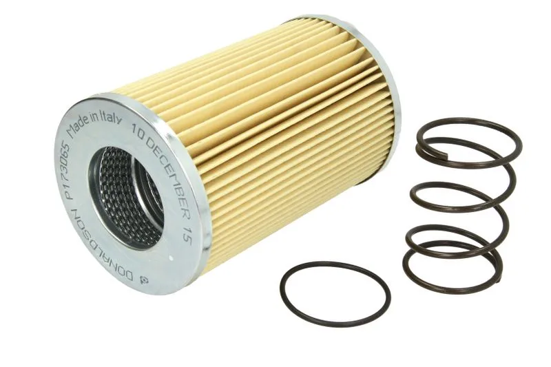 Filtru, sistem hidraulic primar
