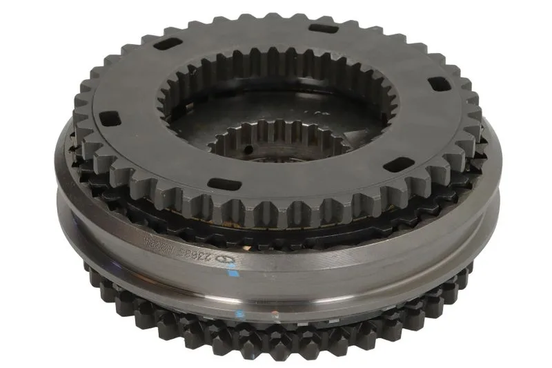 Sincron cutie de viteze mecanica