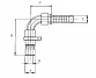 147140806 Hydraulic quick-coupler elements CEJN