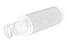 Filtru, sistem hidraulic primar