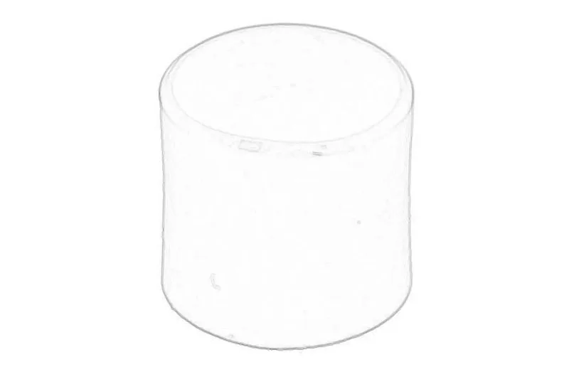 119625-11871 Set reparatie, suport diuza OE YANMAR