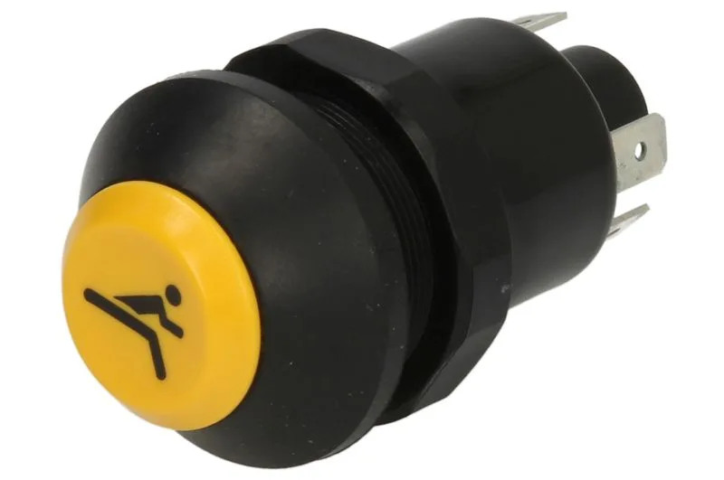 Comutator presiune, limitator incarcare ax