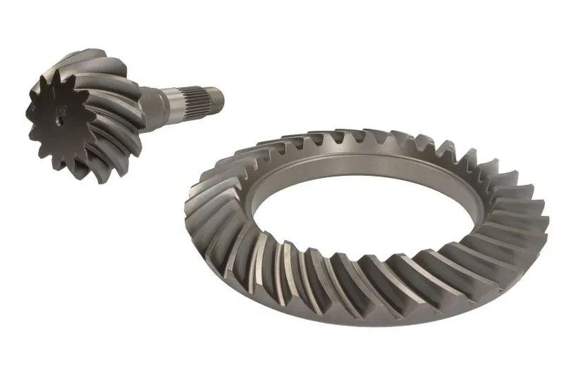 Taler -/ con pinion set