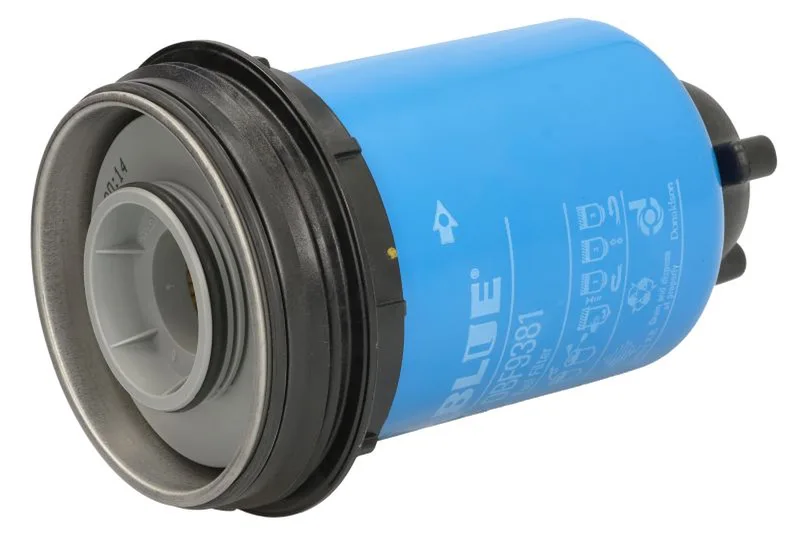 Filtru combustibil