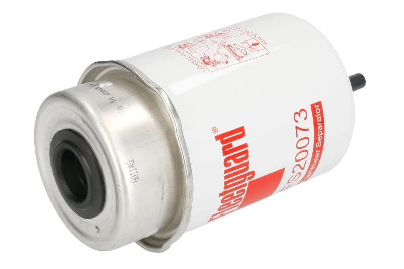 Filtru combustibil