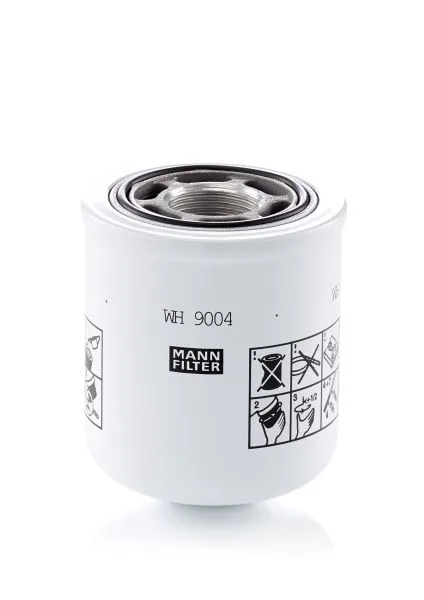 Filtru, sistem hidraulic primar