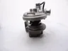 Turbocompresor
