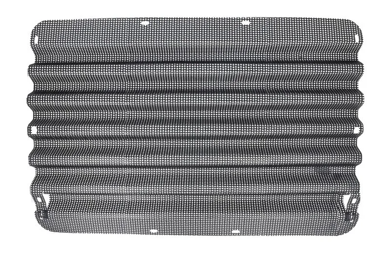 Grila radiator