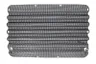 Grila radiator