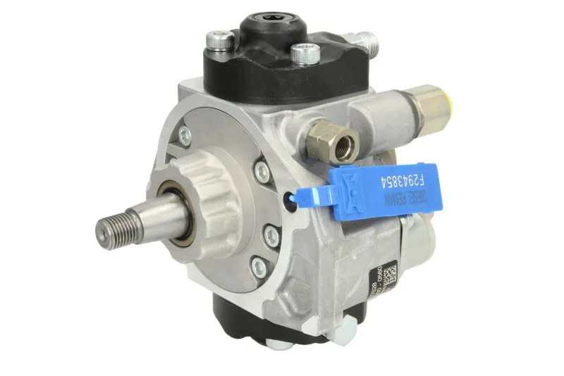 Pompa de injectie