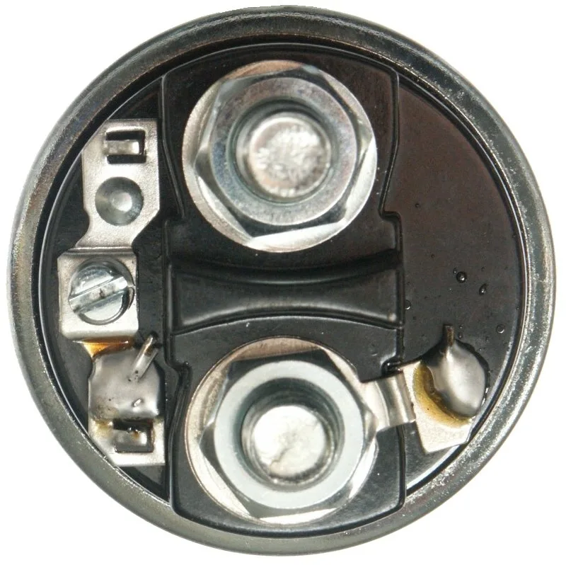 Magnet cursa