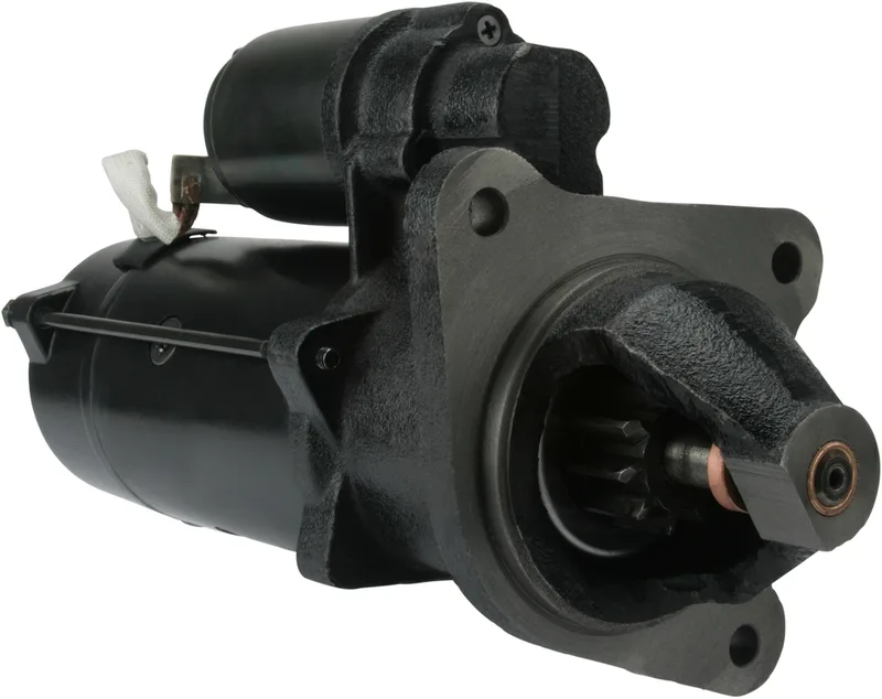F 032 115 391 Demaror HC-CARGO