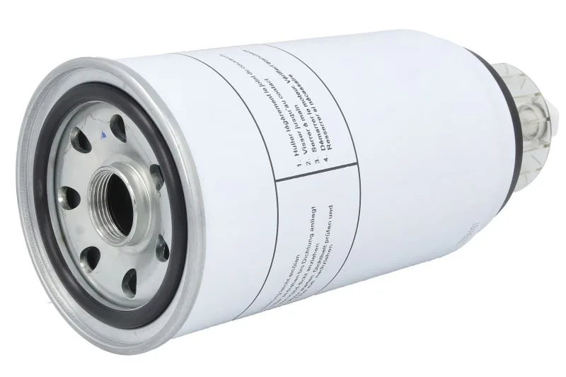 SK48831 Filtru combustibil SF