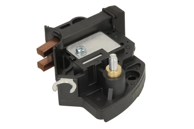 Regulator, alternator