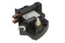 Regulator, alternator