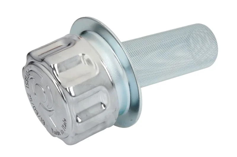 Filtru, sistem hidraulic primar