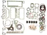 Set garnituri complet, motor