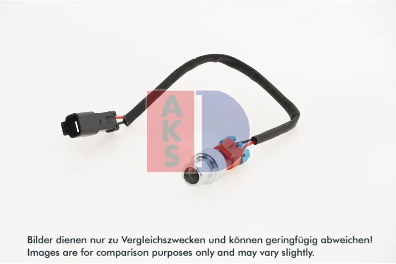 860202N Comutator presiune, aer conditionat AKS DASIS