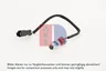 860202N Comutator presiune, aer conditionat AKS DASIS
