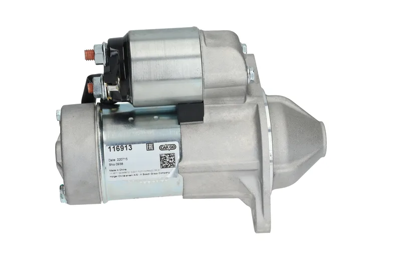 F 032 116 913 Demaror HC-CARGO