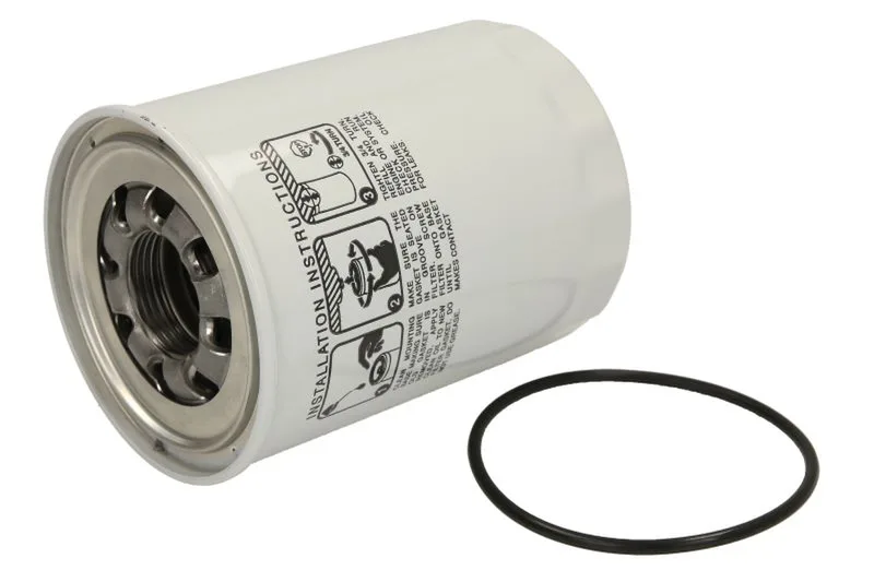 Filtru, sistem hidraulic primar
