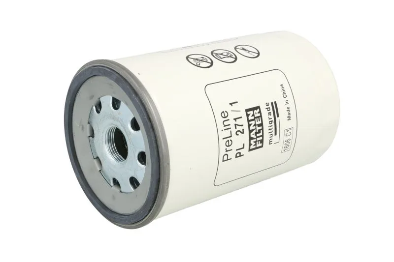 Filtru combustibil