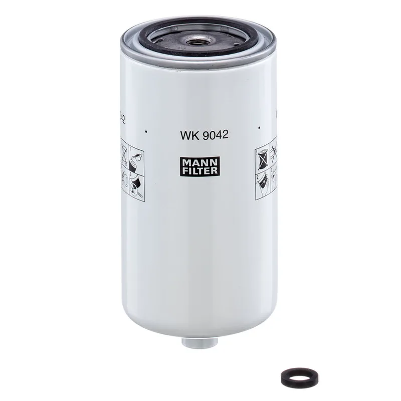 Filtru combustibil