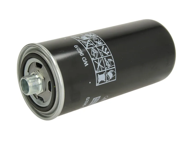 Filtru, sistem hidraulic primar